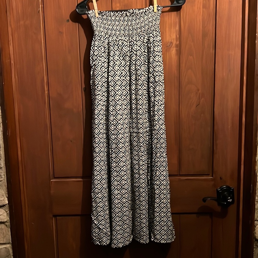 Roxy Long Skirt (Maxi)